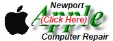 Newport Shropshire Apple Computer Repair and Computer Upgrade