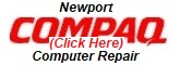 Compaq Newport Computer Repair (Shropshire) and Computer Upgrade