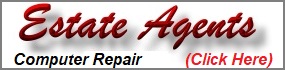 Newport Shropshire Estate Agent Office Computer Repair, Support