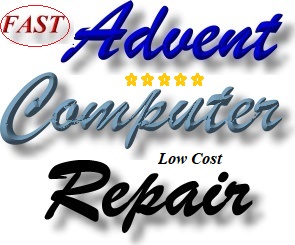 Advent Newport Computer Repair (Shropshire) Phone Number