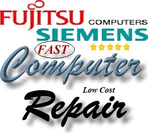Fujitsu Newport Computer Repair (Shropshire) Phone Number