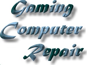 Games Computer Repair Newport Shropshire Contact Phone Number