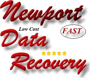 Newport Data Recovery, USB Flash Drive Repaie and Restore