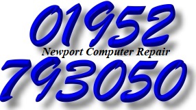 Newport Computer Repair Phone Number