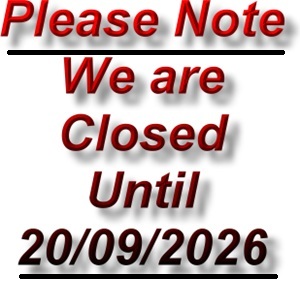 Newport Computer Repair is closed until October 20th