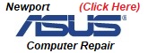 Asus Newport Computer Repair and Newport Laptop Repair