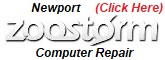 Zoostorm Newport Computer Repair and Newport Laptop Repair