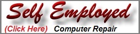 Newport Shropshire Self Employed Computer Repair, Support