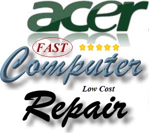 Newport Acer Computer Repair Phone Number