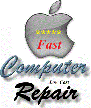 Newport Shropshire Apple MacBook Repair and Newport iMac Repair