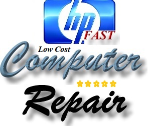 HP Newport Computer Repair (Shropshire) Phone Number