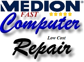 Medion Newport Computer Repair (Shropshire) Phone Number