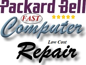 Newport Shropshire Packard Bell Computer Repair Phone Number