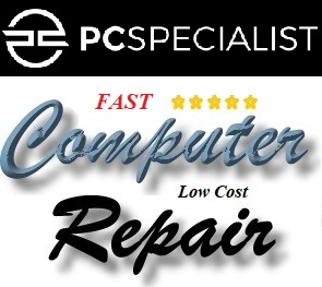 Newport PC Specialist Computer Repair