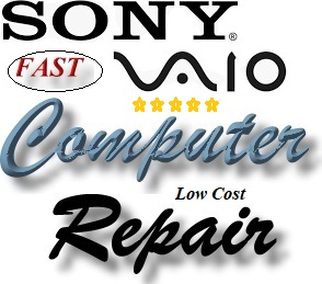 Sony Newport Computer Repair (Shropshire) Phone Number