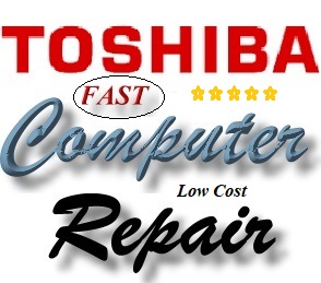 Toshiba Newport Shrops Laptop Repair Phone Number
