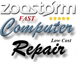 Zoostorm Newport Shrops Computer Repair Phone Number