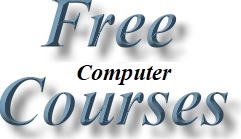 Free Newport Shropshire Computer Courses - Newport Computer Tuition