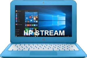 How To Upgrade HP Stream Laptops