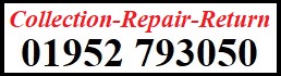 Newport Shrops Gaming Computer Repair Phone Number