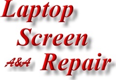 Toshiba Newport Shropshire Laptop Screen Repair