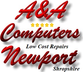 Newport Computer Repair and Upgrades Newport Shropshire