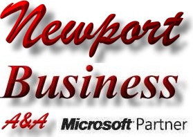 Newport Shropshire Business Laptop Repair, Business PC Repair, Network Repair