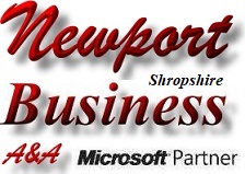 Newport Shropshire Office Computer Repair and Computer Upgrade