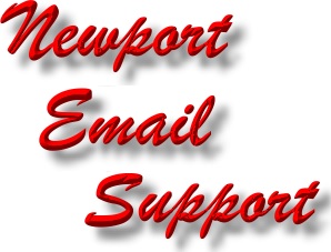 Newport Email Support, Email Repair and Restore