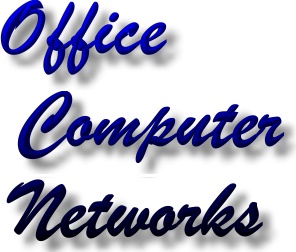 About Newport Shrops office computer network Repair