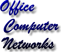 About Telford office computer networking
