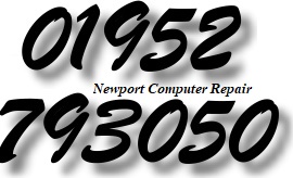 Phone Newport Laptop Data Recovery, USB Drive Data Recovery