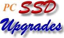 Newport Shrops PC SSD - Solid State Drive Installation