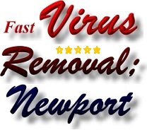 About viruses and Bridgnorth computer virus removal